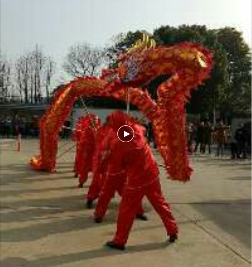 湖州传授技艺舞龙舞狮哪家好